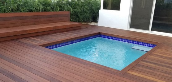 Pool Deck Installers Wellington NZ